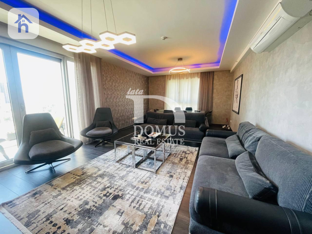 Elegant 2-Bedroom Apartment in Empire Wings