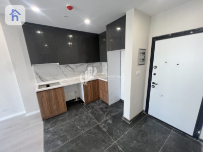 One Bedroom Apartment in Ruby Towers — 1