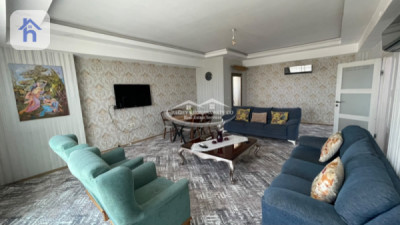 Furnished Apartment For Rent — 1