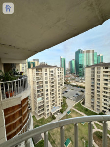 Spacious 3 Bedroom Apartment with Stunning Views Resim 11