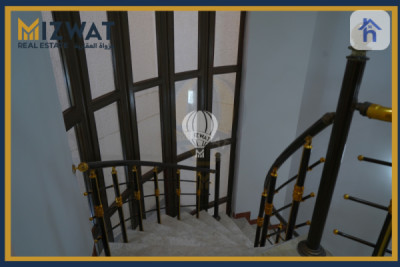 Spacious House in Karada, Baghdad Resim 20