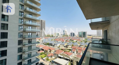 Modern Studio Apartment in Rami Towers Image 8