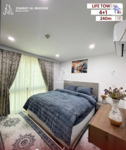 شوقەی دوپلێکس وێنە 8