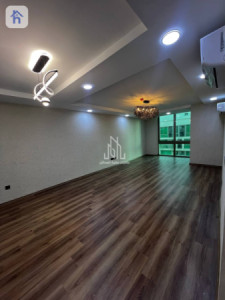 شوقەیەکی مۆدێرن بە دوو ژووری نوستن لە هەولێر وێنە 9