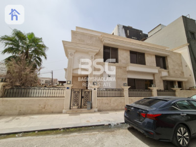 Corner House Image 3