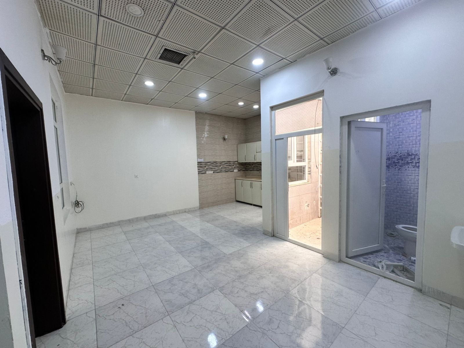 شوقەیەکی دوو ژووری نوستن لە ناز ناز وێنە 2