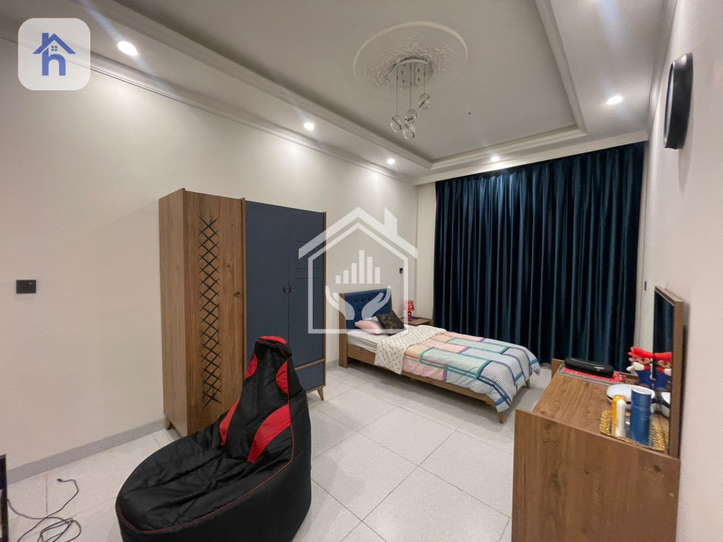 منزل طابقین صورة 8