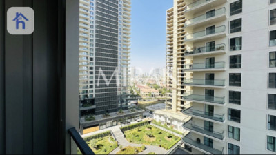 Modern Studio Apartment in Rami Towers Image 9