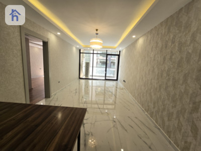 Elegant High-Rise Living Space Image 7