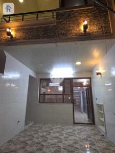 منزل طابقین صورة 4