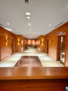 VIP Office image 14