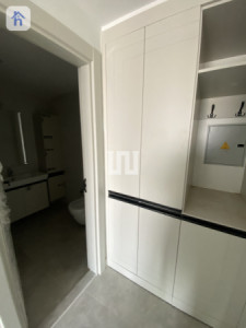Studio Apartment Resim 7