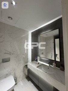 Furnished Apartment with Two Bedrooms Resim 9