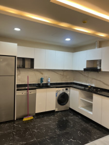 Modern two bedroom apartment for rent image 2