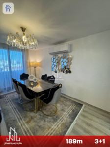 شقة مؤثثة للبيع صورة 8