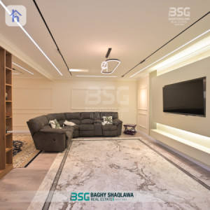 Garden View Apartment image 1