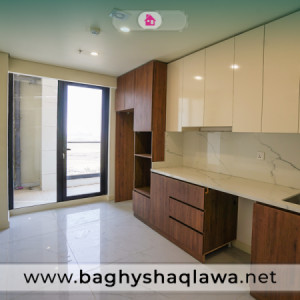 Spacious 4-Bedroom Apartment For Rent image 1