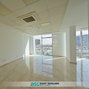 Office space available for rent in the Empire Business Tower Image 5