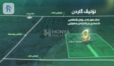 Modern House image 2