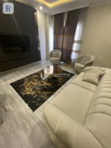 شقة مؤثثة للإيجار image 2