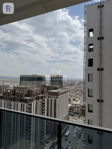 شقة مؤثثة للإيجار image 5