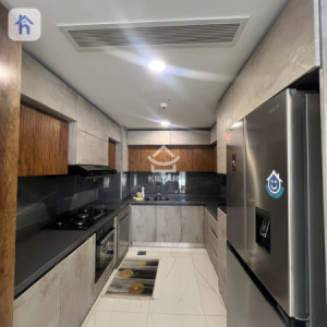 شقة مفروشة حديثة للإيجار في أربيل صورة 6