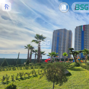 شقة مؤثثة للبيع صورة 4