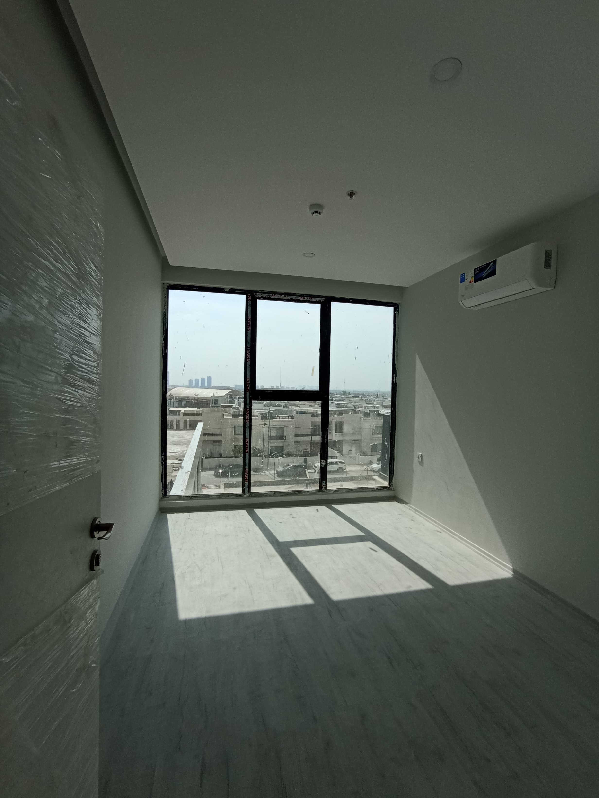 Modern 3-Bedroom Apartment in Erbil