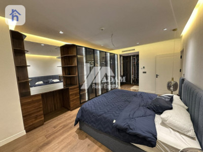 Furnished Apartment For Rent Resim 14