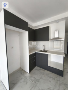 Studio apartment with a modern design Image 3