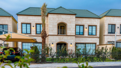 Modern House Resim 3