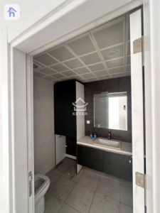 Modern 1-Bedroom Apartment for Rent Image 3