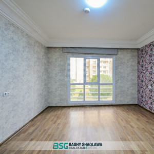 Apartment for rent in Empire Royal Apartment Resim 10