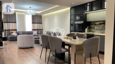Furnished Apartment For Rent Image 5