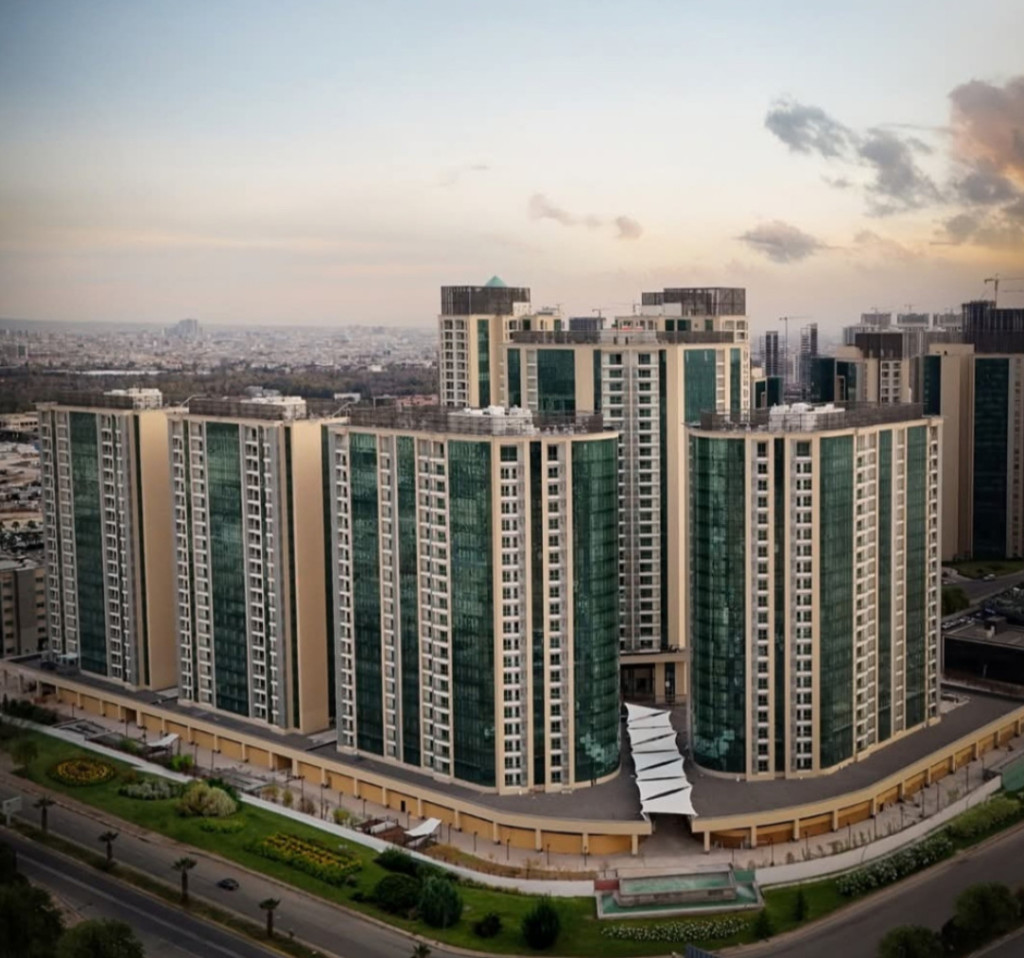VIP Apartment
