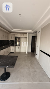 Modern One-Bedroom Apartment in Rami Towers image 2