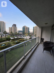 Modern Furnished Apartment in Erbil Image 11