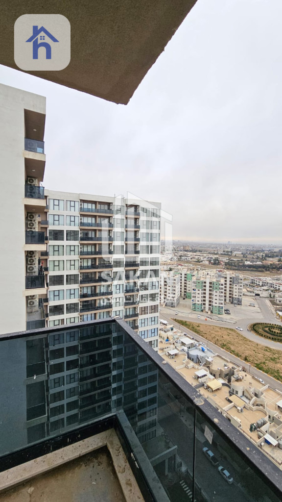 3 Bedroom Apartment in Rasan Towers Resim 14