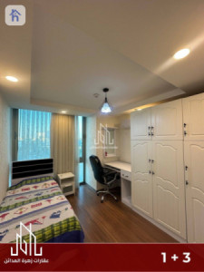 Furnished Apartment For Sale Resim 5