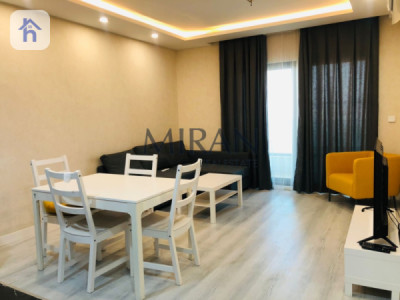 Modern 1 Bedroom Apartment in MNW Towers image 2
