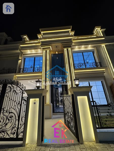 Spacious house in Hiwa City
