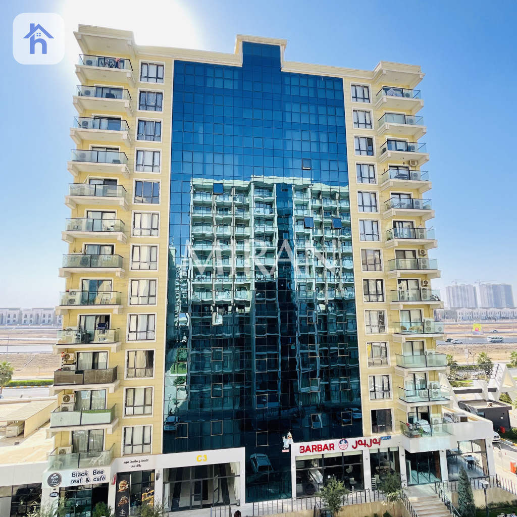 VIP Apartment