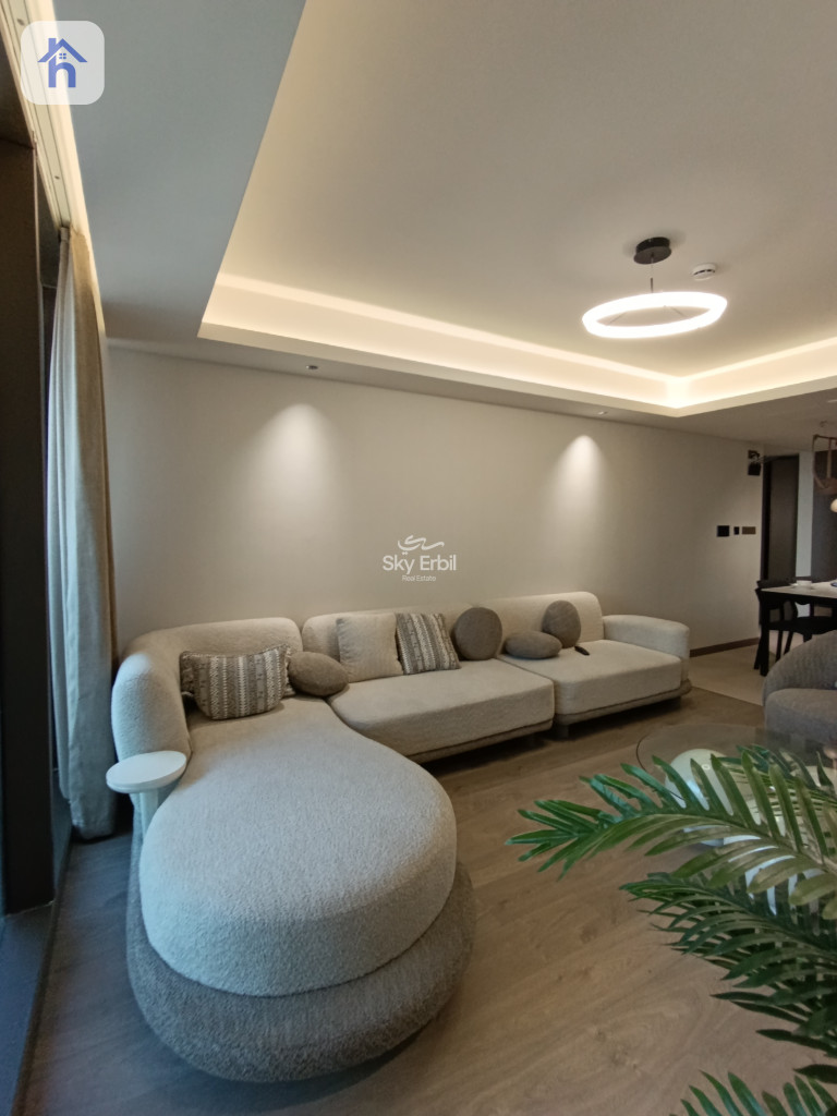 شقة VIP