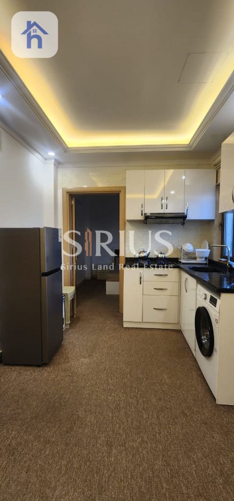 Furnished Apartment For Rent