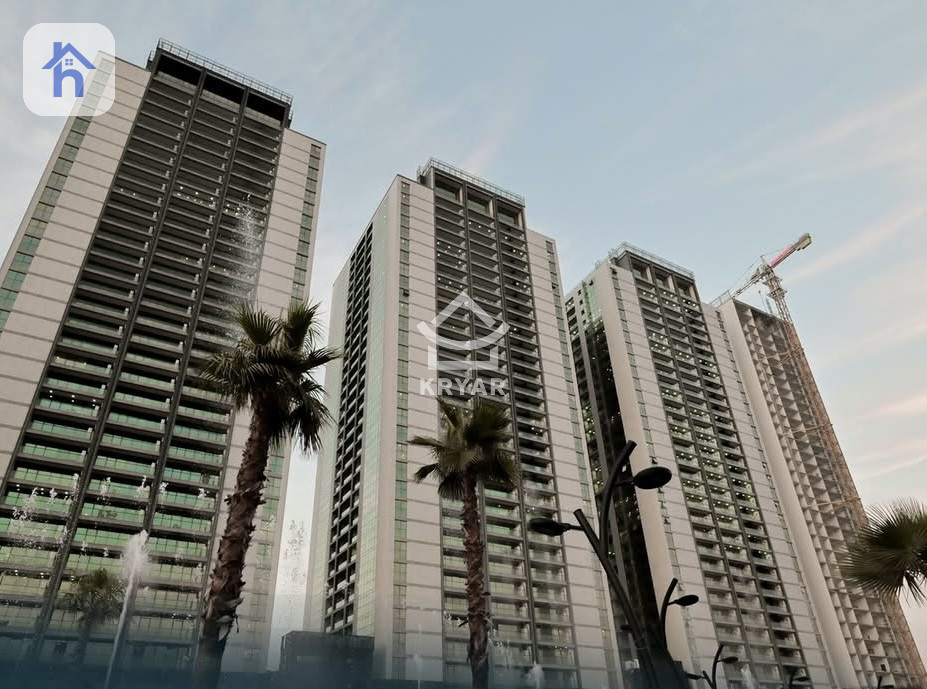 Internal View Apartment Image 2