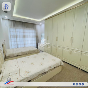 Modern House in Erbil with 4 Bedrooms image 6