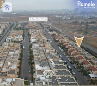 منزل طابقین image 5