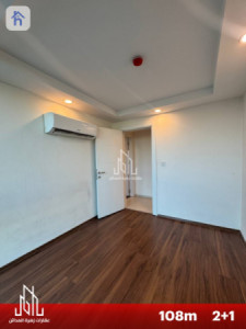 Modern Apartment with 2 Bedrooms Resim 6