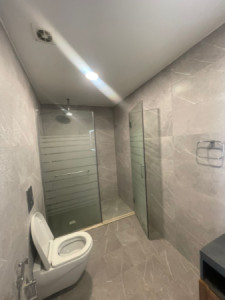 Internal View Apartment Resim 8