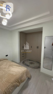 Cozy apartment with stunning views Resim 6